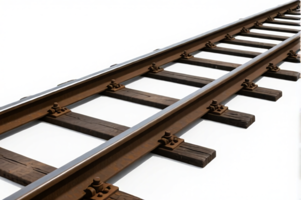 Railway Rails (Iron_Non
