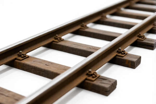 Railway Rails (Rerolling)