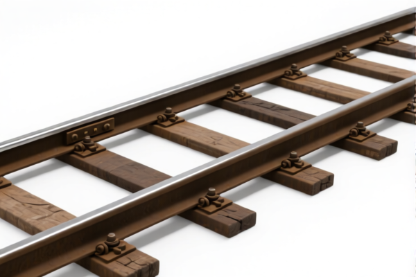 Railway Rails (Rerolling)