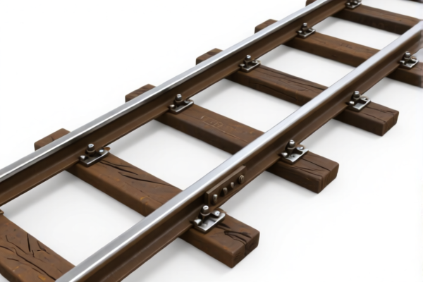 Railway Rails (Rerolling)