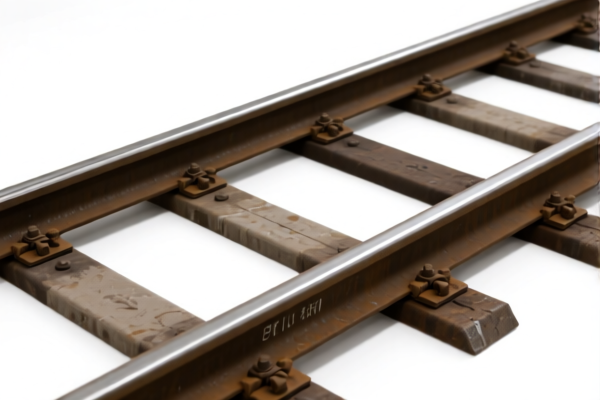 Railway Rails (Rerolling)