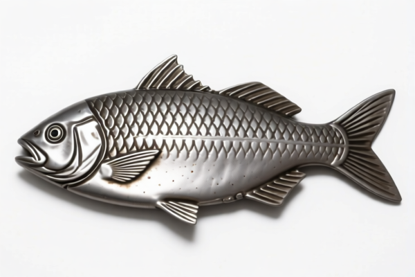 Steel Fish Plate for Railway