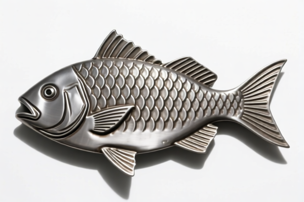 Steel Fish Plate for Railway