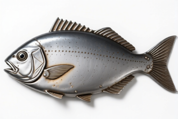 Steel Fish Plate for Railway
