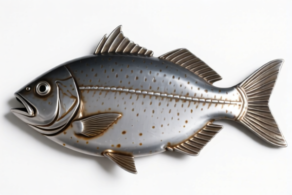 Steel Fish Plate for Railway