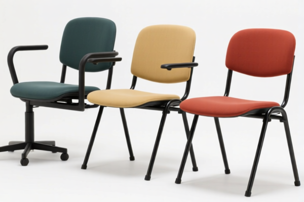 Other Rail Chairs
