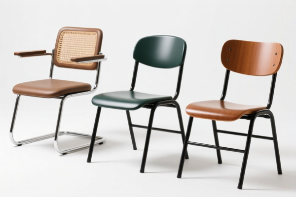 Other Rail Chairs