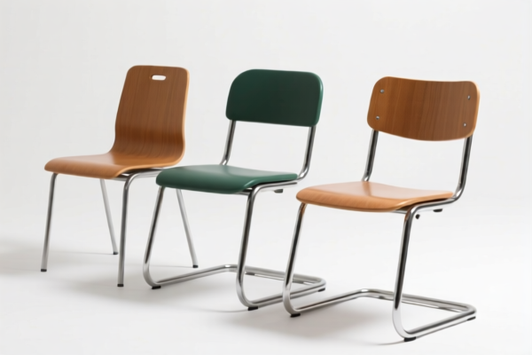 Other Rail Chairs