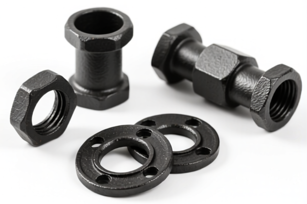 Cast Iron Pipe Fitting Accessories