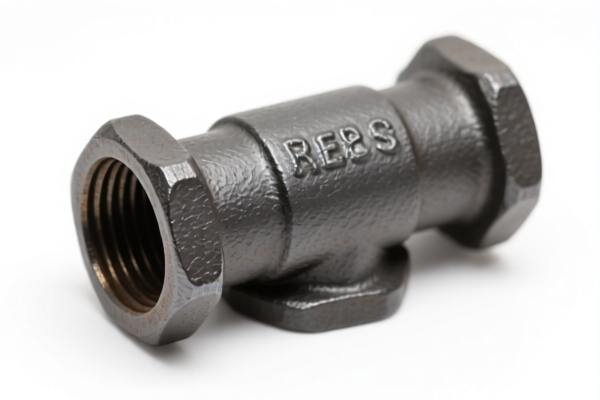 Cast Iron Pipe Fitting Reducer
