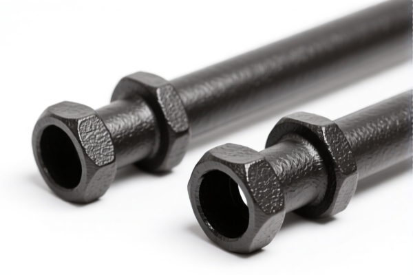 Cast Iron Pipe Fittings