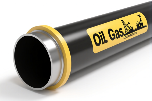 Oil and Gas Drilling Casing Pipe