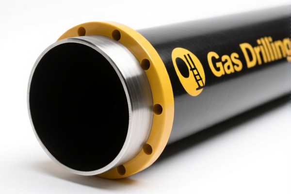 Oil and Gas Drilling Casing Pipe