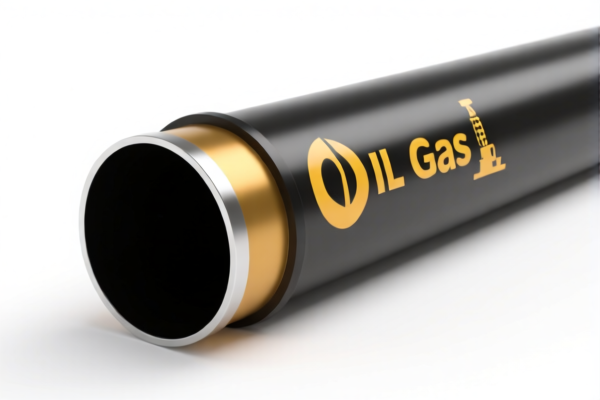 Oil and Gas Drilling Casing Pipe