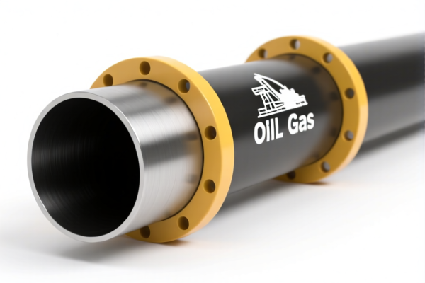 Oil and Gas Drilling Casing Pipe