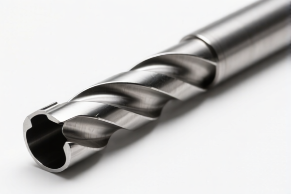 Seamless Steel Drill Pipe