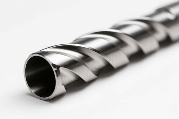 Seamless Steel Drill Pipe
