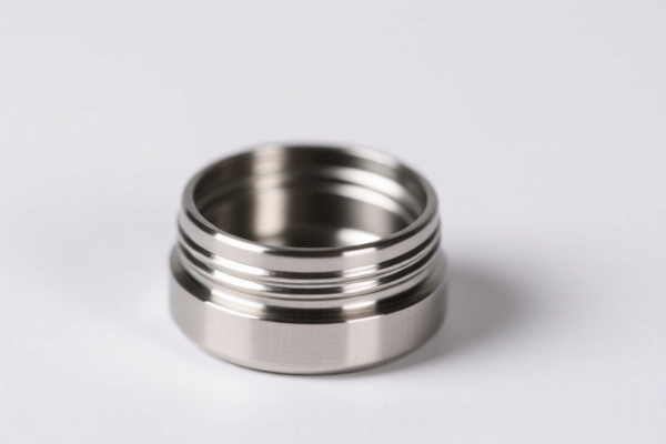 Small Diameter Stainless Steel Casing