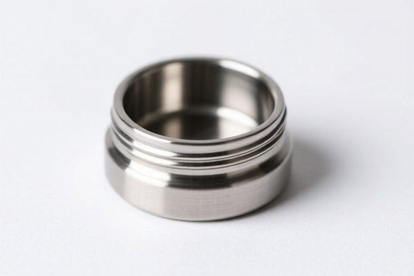 Small Diameter Stainless Steel Casing