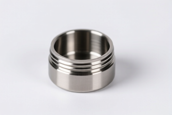 Small Diameter Stainless Steel Casing
