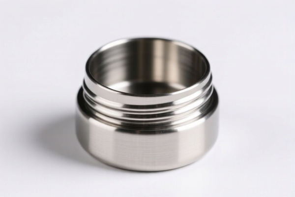 Small Diameter Stainless Steel Casing