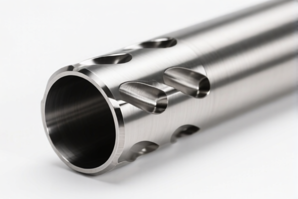 Seamless Steel Drill Pipe Casing