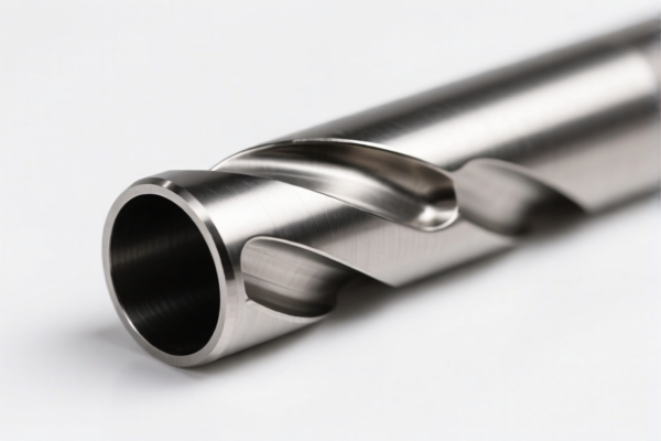 Seamless Steel Drill Pipe Casing