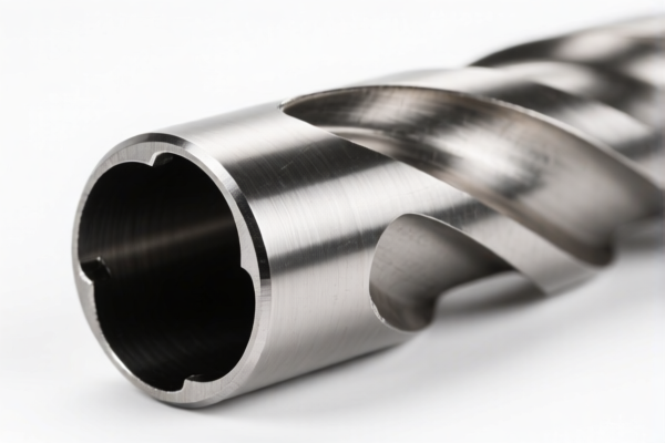 Seamless Steel Drill Pipe Casing