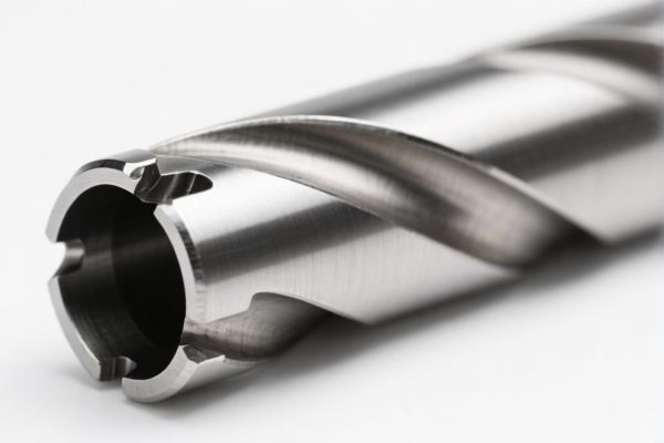 Seamless Steel Drill Pipe Casing