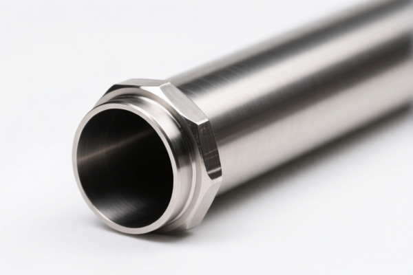 Seamless Boiler Tube