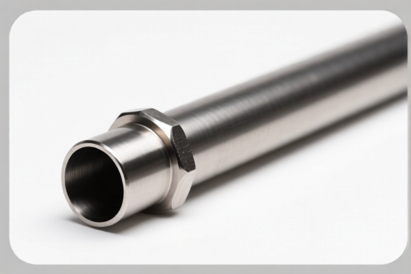 Seamless Boiler Tube