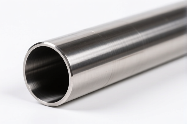 Hydraulic Seamless Steel Pipe