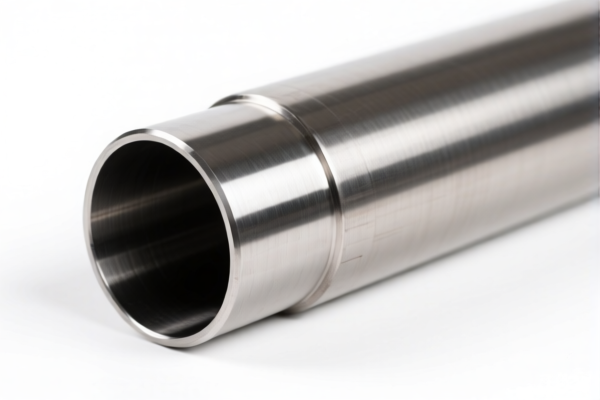 Hydraulic Seamless Steel Pipe