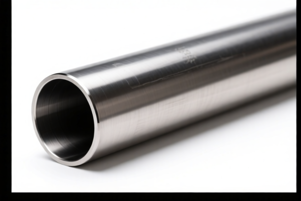 Hydraulic Seamless Steel Pipe