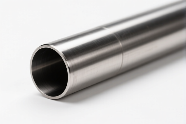 Hydraulic Seamless Steel Pipe