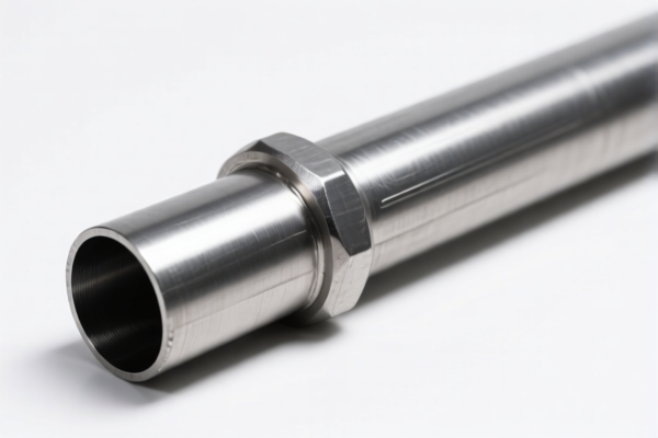 Industrial Steel Pipe