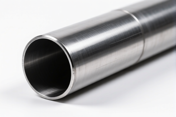 Industrial Steel Pipe