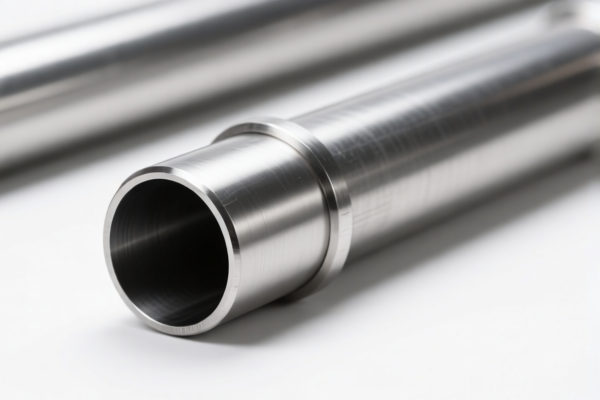 Industrial Steel Pipe