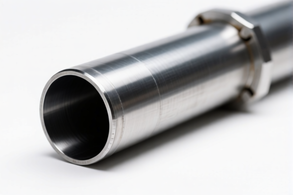 Industrial Steel Pipe