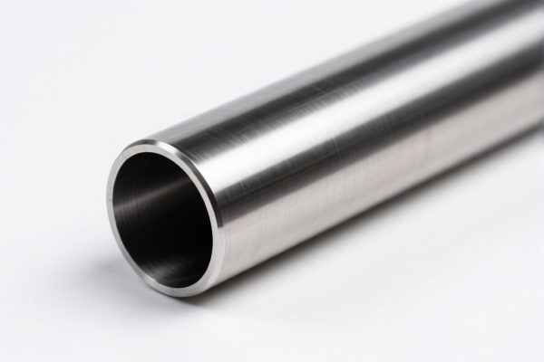 Steel Pipe