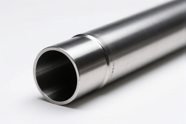 Steel Pipe