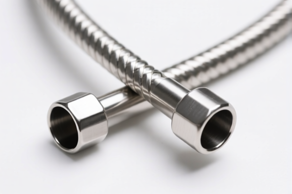 Stainless Steel Oil Tubing
