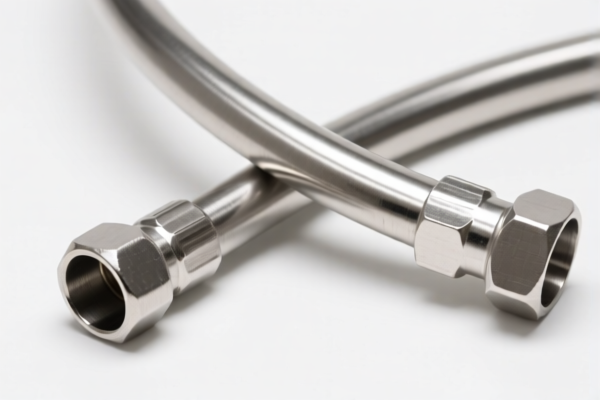 Stainless Steel Oil Tubing