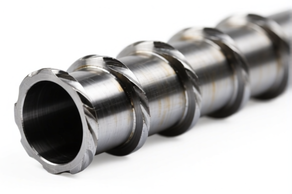 Threaded Steel Casing for Drilling