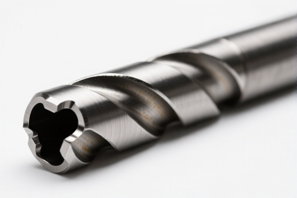 Threaded Steel Drilling Casing