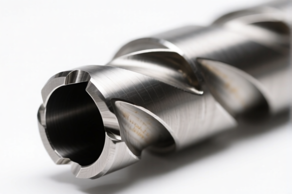 Threaded Steel Drilling Casing
