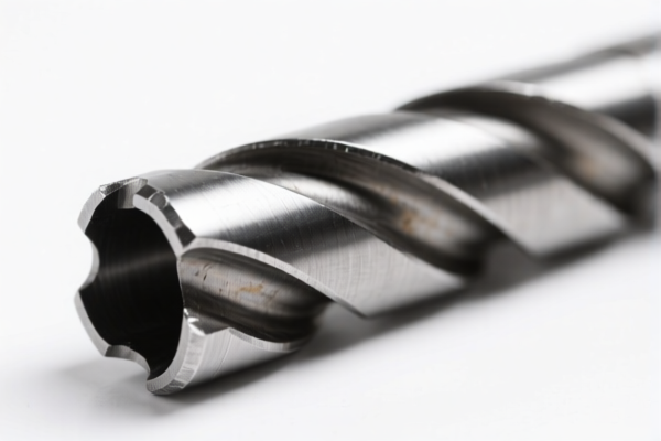 Threaded Steel Drilling Casing