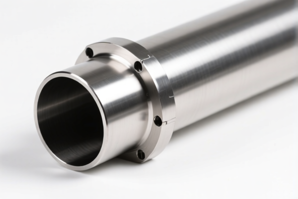 Stainless Steel Structural Welded Pipe