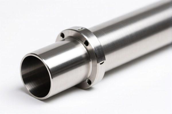 Stainless Steel Structural Welded Pipe