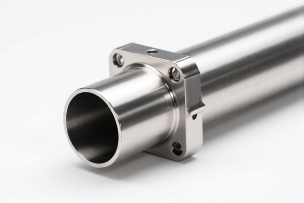 Stainless Steel Structural Welded Pipe